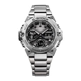 CASIO G-SHOCK GST-B400D-1ADR-P STAINLESS STEEL MEN WATCH