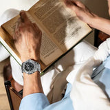 CASIO G-SHOCK GST-B400D-1ADR-P STAINLESS STEEL MEN WATCH