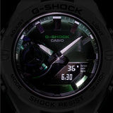 CASIO G-SHOCK GST-B500AD-3ADR-P STAINLESS STEEL MEN WATCH