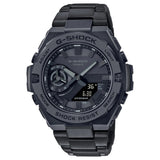 CASIO G-SHOCK GST-B500BD-1ADR-P BLACK STAINLESS STEEL MEN WATCH