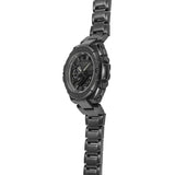 CASIO G-SHOCK GST-B500BD-1ADR-P BLACK STAINLESS STEEL MEN WATCH