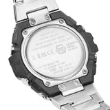 CASIO G-SHOCK GST-B500D-1ADR-P STAINLESS STEEL MEN WATCH