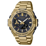 CASIO G-SHOCK GST-B500GD-9ADR-P GOLD STAINLESS STEEL MEN WATCH