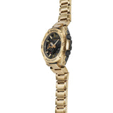 CASIO G-SHOCK GST-B500GD-9ADR-P GOLD STAINLESS STEEL MEN WATCH