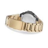 CASIO G-SHOCK GST-B500GD-9ADR-P GOLD STAINLESS STEEL MEN WATCH