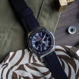 CASIO G-SHOCK GST-S330AC-1ADR TOUGH SOLAR MEN'S WATCH