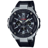CASIO G-SHOCK GST-S330AC-1ADR TOUGH SOLAR MEN'S WATCH