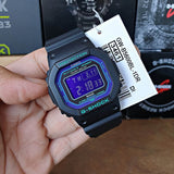 Casio G-Shock Special Color Men's Watch GW-B5600BL-1DR