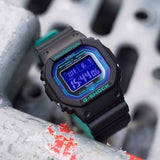 Casio G-Shock Special Color Men's Watch GW-B5600BL-1DR