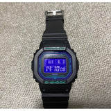 Casio G-Shock Special Color Men's Watch GW-B5600BL-1DR