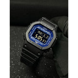 CASIO G-SHOCK GW-B5600BP-1DR-P BLACK RESIN STRAP UNISEX WATCH