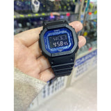 CASIO G-SHOCK GW-B5600BP-1DR-P BLACK RESIN STRAP UNISEX WATCH