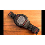 CASIO G-SHOCK GW-B5600HR-1DR MEN'S WATCH - H2 Hub Watches