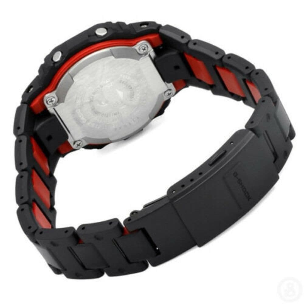 CASIO G-SHOCK GW-B5600HR-1DR MEN'S WATCH - H2 Hub Watches