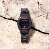 CASIO G-SHOCK GW-B5600HR-1ER MEN'S WATCH