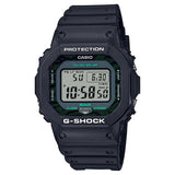 CASIO G-SHOCK GW-B5600MG-1DR-P BLACK RESIN STRAP MEN WATCH