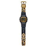 CASIO G-SHOCK GW-B5600SGM-1DR-P BLACK RESIN STRAP UNISEX WATCH