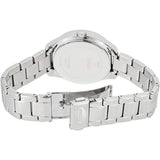 Guess GW0001L1 Silver Stainless Steel Ladies Watch