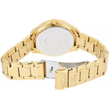 GUESS GOLD STAINLESS STEEL GW0001L2 WOMEN'S WATCH
