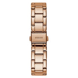 Guess GW0001L3 Rose Gold Stainless Steel Ladies Watch