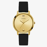 GUESS GW0004L1 LEATHER WOMEN WATCH