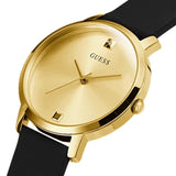GUESS GW0004L1 LEATHER WOMEN WATCH