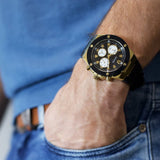 GUESS GW0057G1 MEN'S WATCH