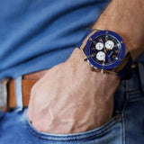 GUESS GW0057G2 MEN'S WATCH