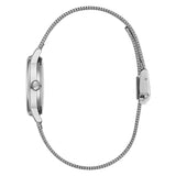 GUESS GOLD GW0106L2 TONE CASE GOLD TONE STAINLESS STEEL/MESH WATCH