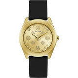 GUESS GW0107L2 SILICONE WOMEN WATCH