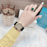 GUESS  WRISTWATCH GW0109L1 WOMEN'S WATCH