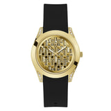 GUESS  WRISTWATCH GW0109L1 WOMEN'S WATCH