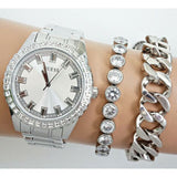 GUESS GW0111L1 SPARKLER WOMEN'S WATCH