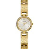 GUESS LADIES MINI LUXE GW0112L2 WOMEN'S WATCH