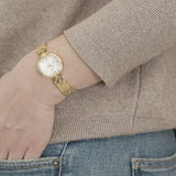 GUESS LADIES MINI LUXE GW0112L2 WOMEN'S WATCH