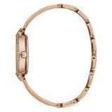 GUESS GW0112L3 ROSE GOLD STAINLESS STEEL WOMEN'S WATCH