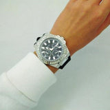 GUESS ZEUS GW0208G1 WOMEN'S WATCH