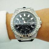 GUESS ZEUS GW0208G1 WOMEN'S WATCH