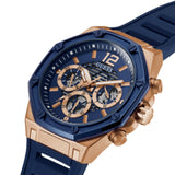 GUESS GENTS COMMANDER WATCH GW0211G4 MEN'S WATCH