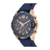 GUESS GENTS COMMANDER WATCH GW0211G4 MEN'S WATCH