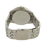 GUESS GW0220G1 SILVER TONE STAINLESS STEEL MEN'S WATCH