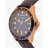 GUESS GW0221G2 COMET WATCH MEN'S WATCH