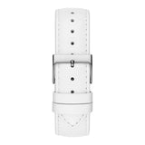 GUESS FLEURETTE HORLOGE GW0240L1 LEATHER WOMEN'S WATCH