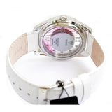 GUESS FLEURETTE HORLOGE GW0240L1 LEATHER WOMEN'S WATCH