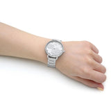 GUESS GW0242L1 SILVER STAINLESS STEEL WOMEN'S WATCH