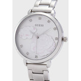 GUESS GW0242L1 SILVER STAINLESS STEEL WOMEN'S WATCH