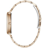 GUESS GW0242L3 ROSE GOLD STAINLESS STEEL WOMEN'S WATCH
