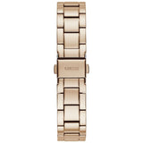 GUESS GW0242L3 ROSE GOLD STAINLESS STEEL WOMEN'S WATCH