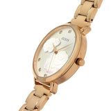 GUESS GW0242L3 ROSE GOLD STAINLESS STEEL WOMEN'S WATCH