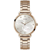 GUESS GW0242L3 ROSE GOLD STAINLESS STEEL WOMEN'S WATCH